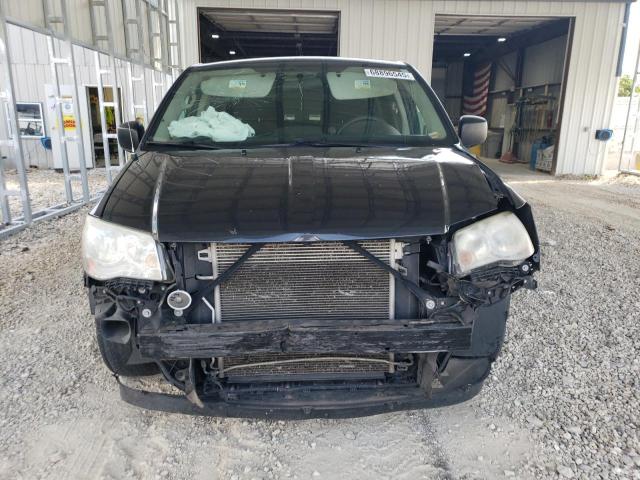 Photo 5 from auction – 2012 DODGE GRAND CARAVAN SE with VIN 2C4RDGBG4CR130369