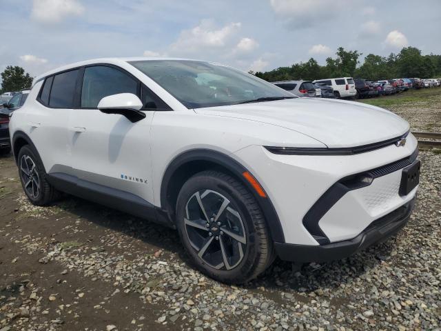 Photo 4 from auction – 2025 CHEVROLET EQUINOX LT with VIN 3GN7DMRR8SS208982