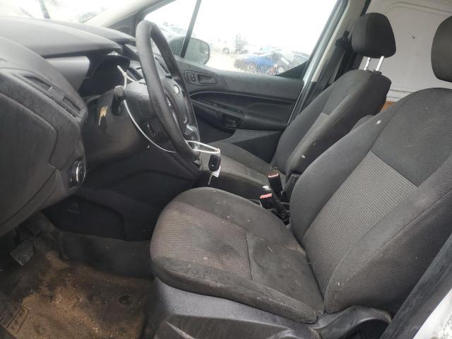 Photo 7 from auction – 2017 FORD TRANSIT CO with VIN NM0LS6E79H1331419