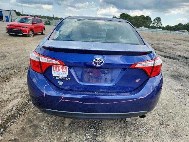 Photo 6 from auction – 2014 TOYOTA COROLLA L with VIN 2T1BURHE4EC026504