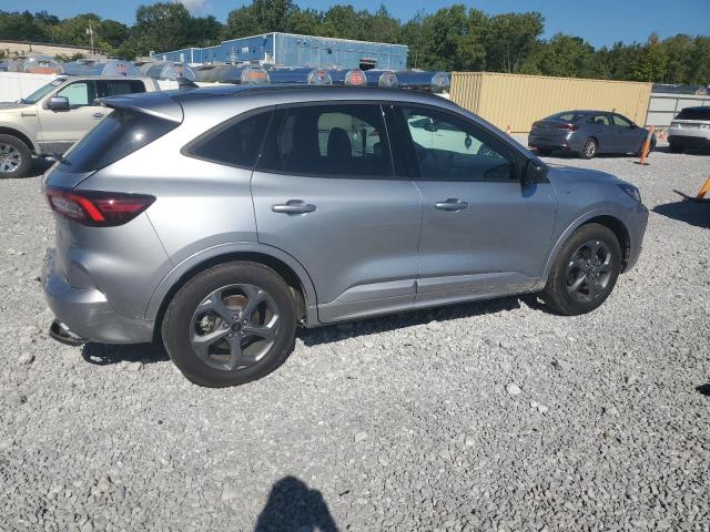 Photo 3 from auction – 2024 FORD ESCAPE ST LINE with VIN 1FMCU0MN7RUA83757