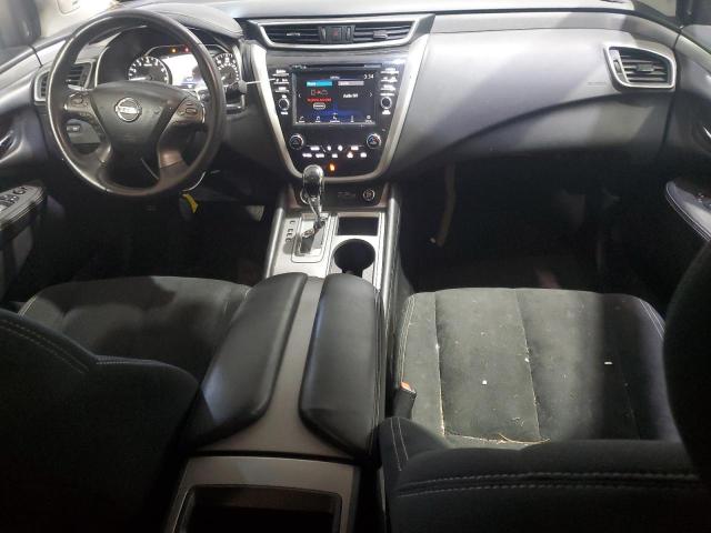 Photo 8 from auction – 2019 NISSAN MURANO S with VIN 5N1AZ2MSXKN134341