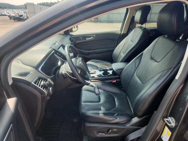 Photo 7 from auction – 2016 FORD EDGE TITAN with VIN 2FMPK4K95GBB56731