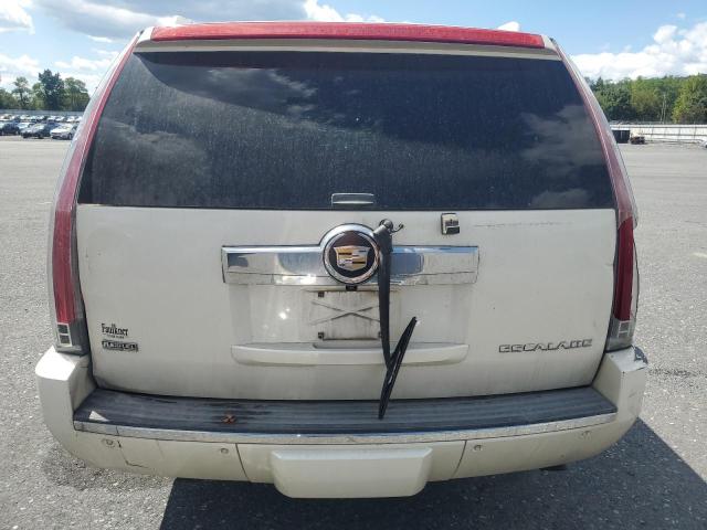 Zdjęcie 6 z aukcji – 2009 CADILLAC ESCALADE E z VIN 1GYFK26229R176110