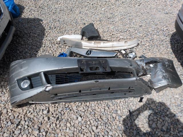 Photo 12 from auction – 2009 ACURA TSX with VIN JH4CU26609C016881