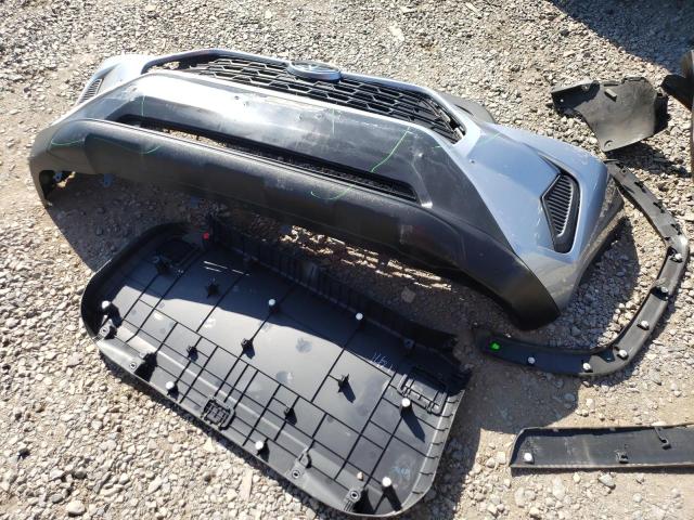 Photo 13 from auction – 2022 TOYOTA RAV4 LE with VIN 2T3G1RFV0NC264567