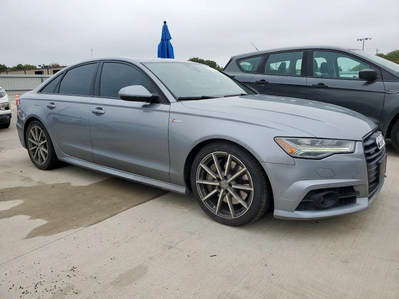 Photo 4 from auction – 2017 AUDI A6 PREMIUM with VIN WAUF2AFC2HN133995