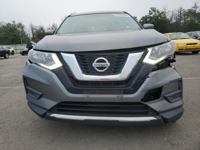 Photo 5 from auction – 2017 NISSAN ROGUE S with VIN JN8AT2MVXHW263672