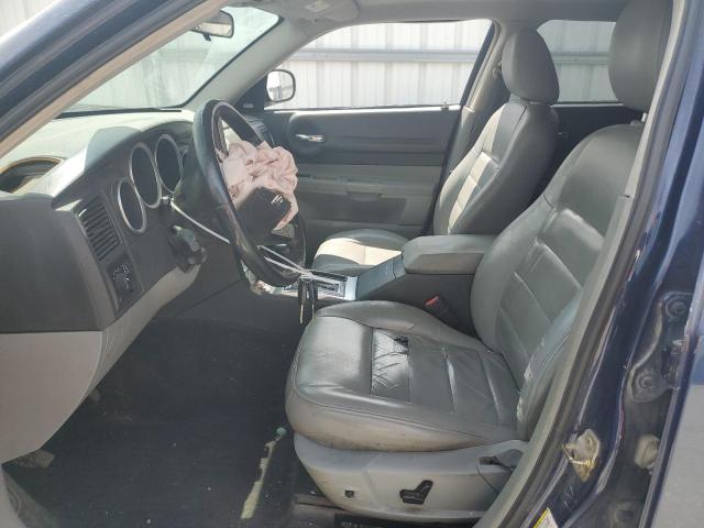 Photo 7 from auction – 2006 DODGE MAGNUM R/T with VIN 2D4GV57246H360416