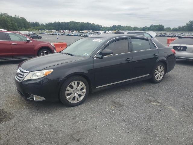 Фото 1 с аукциона – 2011 TOYOTA AVALON BAS с VIN 4T1BK3DB2BU430202