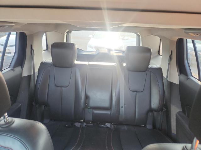 Photo 10 from auction – 2011 GMC TERRAIN SL with VIN 2CTFLVEC6B6425044