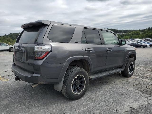 Photo 3 from auction – 2015 TOYOTA 4RUNNER SR with VIN JTEBU5JR3F5256602
