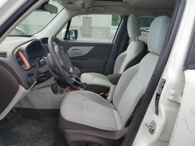Photo 7 from auction – 2015 JEEP RENEGADE L with VIN ZACCJBBT0FPB66761
