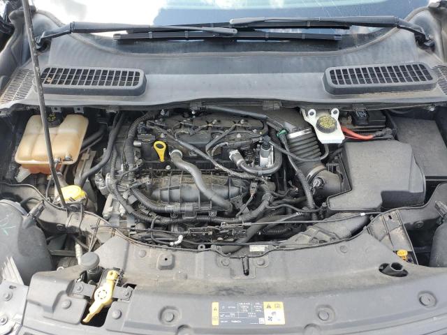 Photo 12 from auction – 2014 FORD ESCAPE SE with VIN 1FMCU9GXXEUE39565
