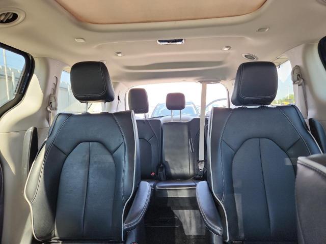 Photo 10 from auction – 2023 CHRYSLER PACIFICA H with VIN 2C4RC1S74PR569691