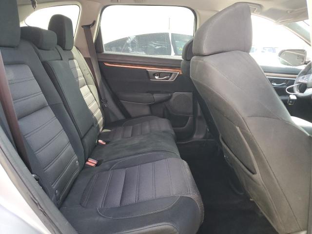 Photo 11 from auction – 2018 HONDA CR-V EX with VIN 7FARW2H55JE068433