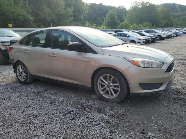 Photo 4 from auction – 2018 FORD FOCUS SE with VIN 1FADP3F23JL315663
