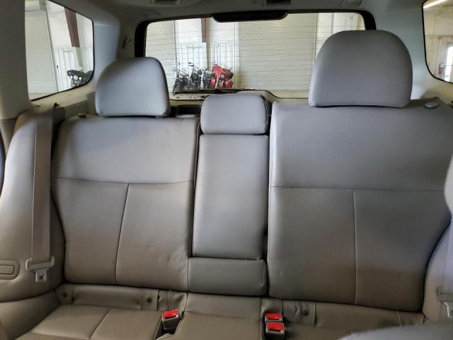 Photo 10 from auction – 2012 SUBARU FORESTER L with VIN JF2SHBEC1CH457245