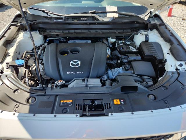 Photo 12 from auction – 2023 MAZDA CX-5 with VIN JM3KFBAM9P0168452