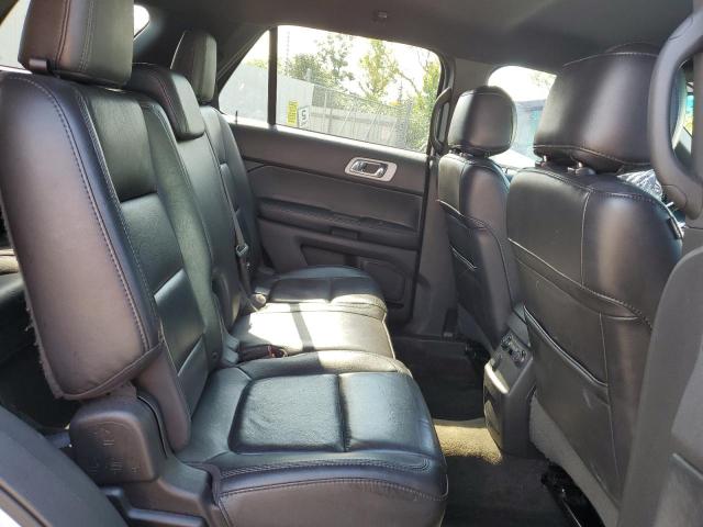 Photo 11 from auction – 2013 FORD EXPLORER X with VIN 1FM5K7D88DGC79425