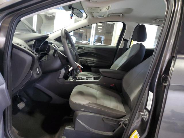 Фото 7 с аукциона – 2017 FORD ESCAPE S с VIN 1FMCU0F75HUD86503