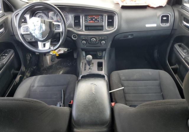 Photo 8 from auction – 2014 DODGE CHARGER SE with VIN 2C3CDXBG5EH107721