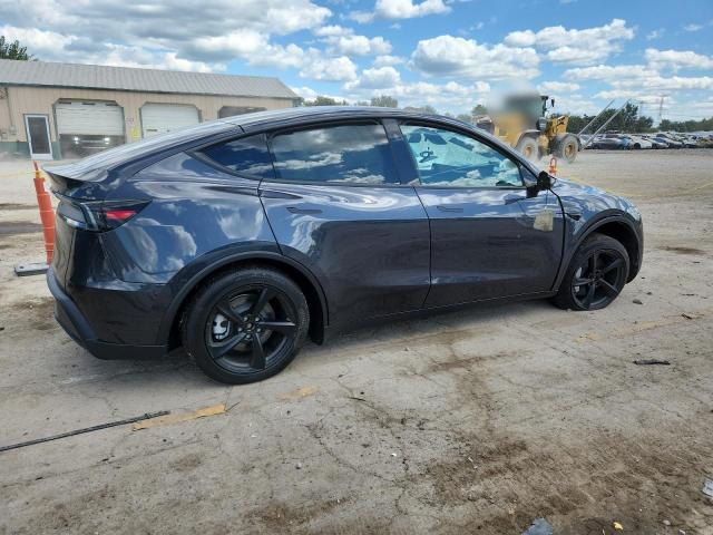 Photo 3 from auction – 2026 TESLA MODEL Y with VIN 7SAYGDED1TF383814