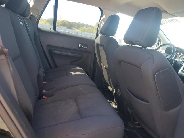 Photo 10 from auction – 2009 FORD EDGE SEL with VIN 2FMDK38C19BA95316