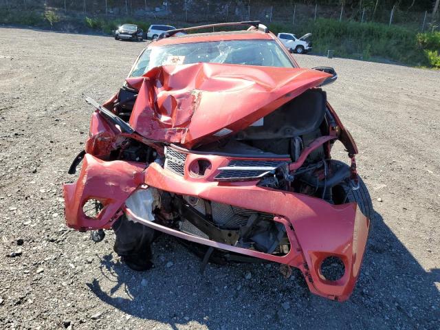 Photo 5 from auction – 2015 TOYOTA RAV4 XLE with VIN 2T3RFREV4FW262879