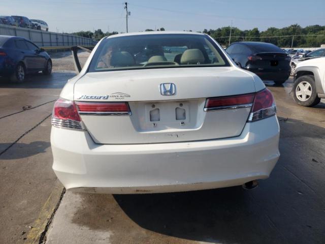 Photo 6 from auction – 2012 HONDA ACCORD with VIN 1HGCP2F34CA045125