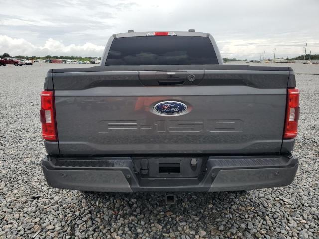 Photo 6 from auction – 2023 FORD F150 SUPER with VIN 1FTFW1E53PFB57421