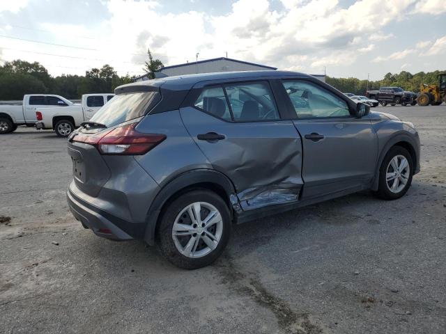 Photo 3 from auction – 2023 NISSAN KICKS S with VIN 3N1CP5BV2PL541484