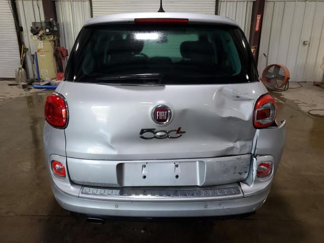 Photo 6 from auction – 2014 FIAT 500L LOUNG with VIN ZFBCFACH8EZ012115