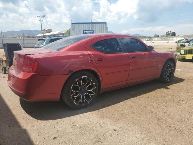 Photo 3 from auction – 2006 DODGE CHARGER SE with VIN 2B3KA43G66H275769