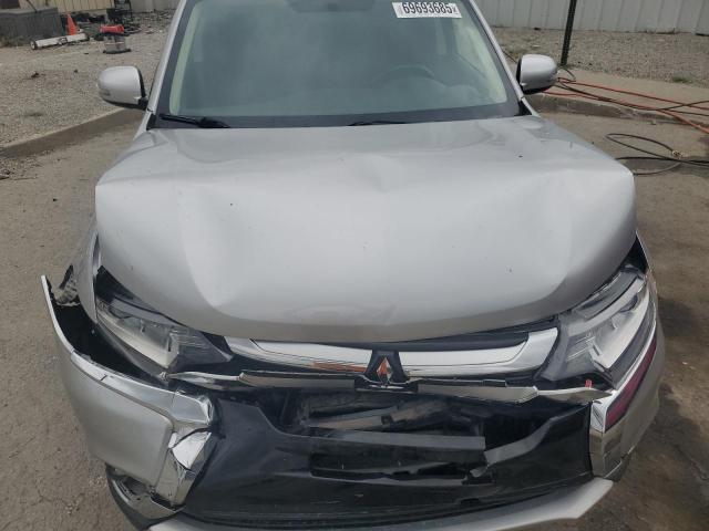 Photo 12 from auction – 2018 MITSUBISHI OUTLANDER with VIN JA4AZ3A39JJ005904