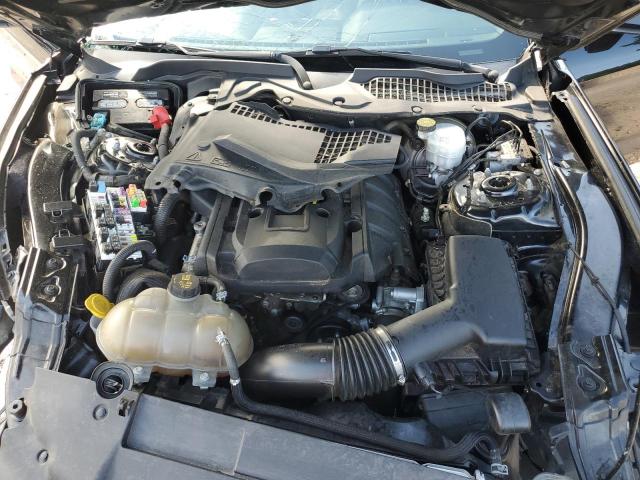 Photo 11 from auction – 2018 FORD MUSTANG with VIN 1FA6P8TH7J5174468