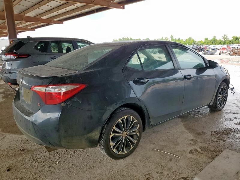 Photo 3 from auction – 2015 TOYOTA COROLLA L with VIN 5YFBURHE7FP229517