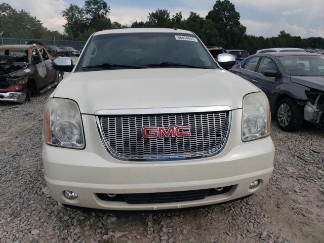 Photo 5 from auction – 2009 GMC YUKON SLT with VIN 1GKEC33359R217142