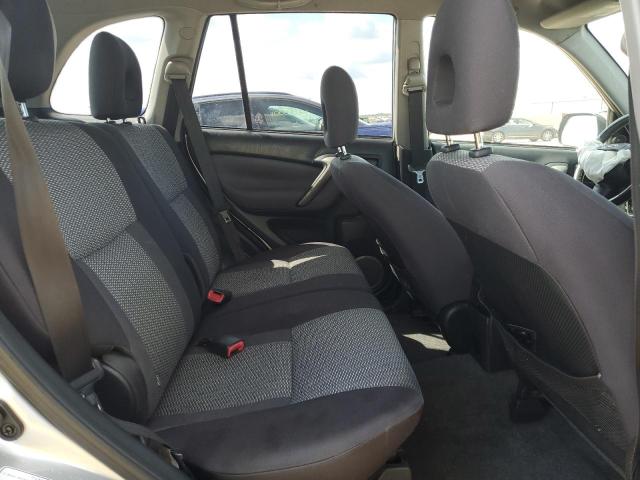Photo 10 from auction – 2005 TOYOTA RAV4 with VIN JTEGD20V150071026