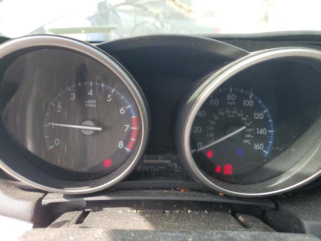 Photo 9 from auction – 2012 MAZDA 3 I with VIN JM1BL1L76C1647323