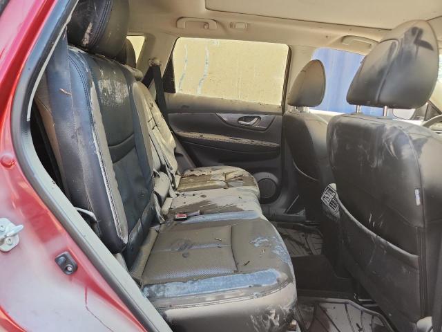 Photo 11 from auction – 2015 NISSAN ROGUE S with VIN 5N1AT2MV7FC811326
