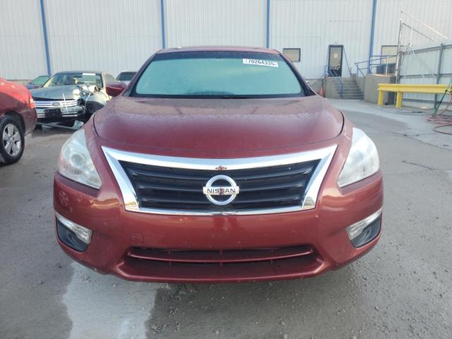 Photo 5 from auction – 2015 NISSAN ALTIMA 2.5 with VIN 1N4AL3AP7FC426029