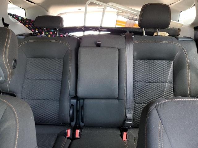 Photo 10 from auction – 2018 GMC TERRAIN SLE with VIN 3GKALTEV8JL334500