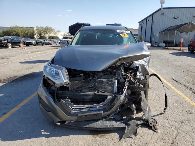 Photo 5 from auction – 2017 NISSAN ROGUE S with VIN KNMAT2MT9HP542177