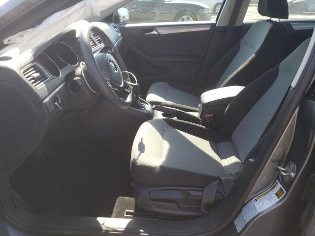 Photo 7 from auction – 2017 VOLKSWAGEN JETTA S with VIN 3VW2B7AJ0HM398948