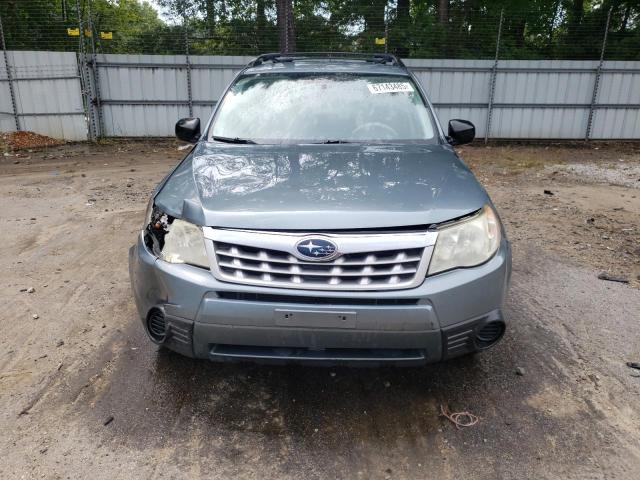 Photo 5 from auction – 2011 SUBARU FORESTER 2 with VIN JF2SHBBC2BH753877