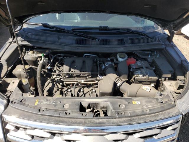 Photo 12 from auction – 2018 FORD EXPLORER X with VIN 1FM5K8D89JGA92275