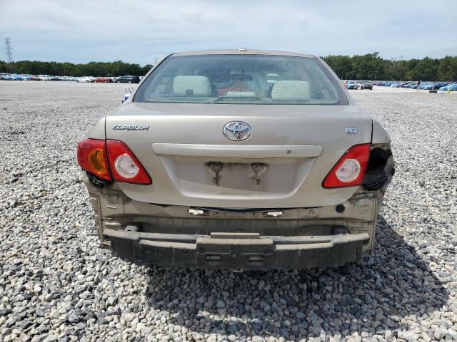 Photo 6 from auction – 2009 TOYOTA COROLLA BA with VIN 1NXBU40E99Z042605