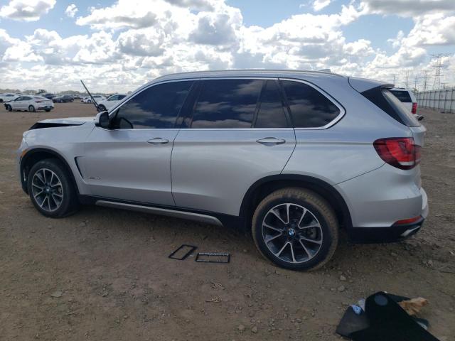Photo 2 from auction – 2018 BMW X5 XDRIVE3 with VIN 5UXKR0C52J0Y03138