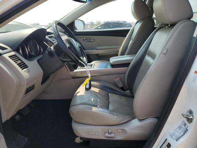 Photo 7 from auction – 2011 MAZDA CX-9 with VIN JM3TB3DV0B0325370